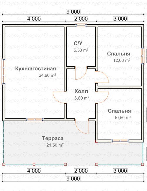 Работа №22