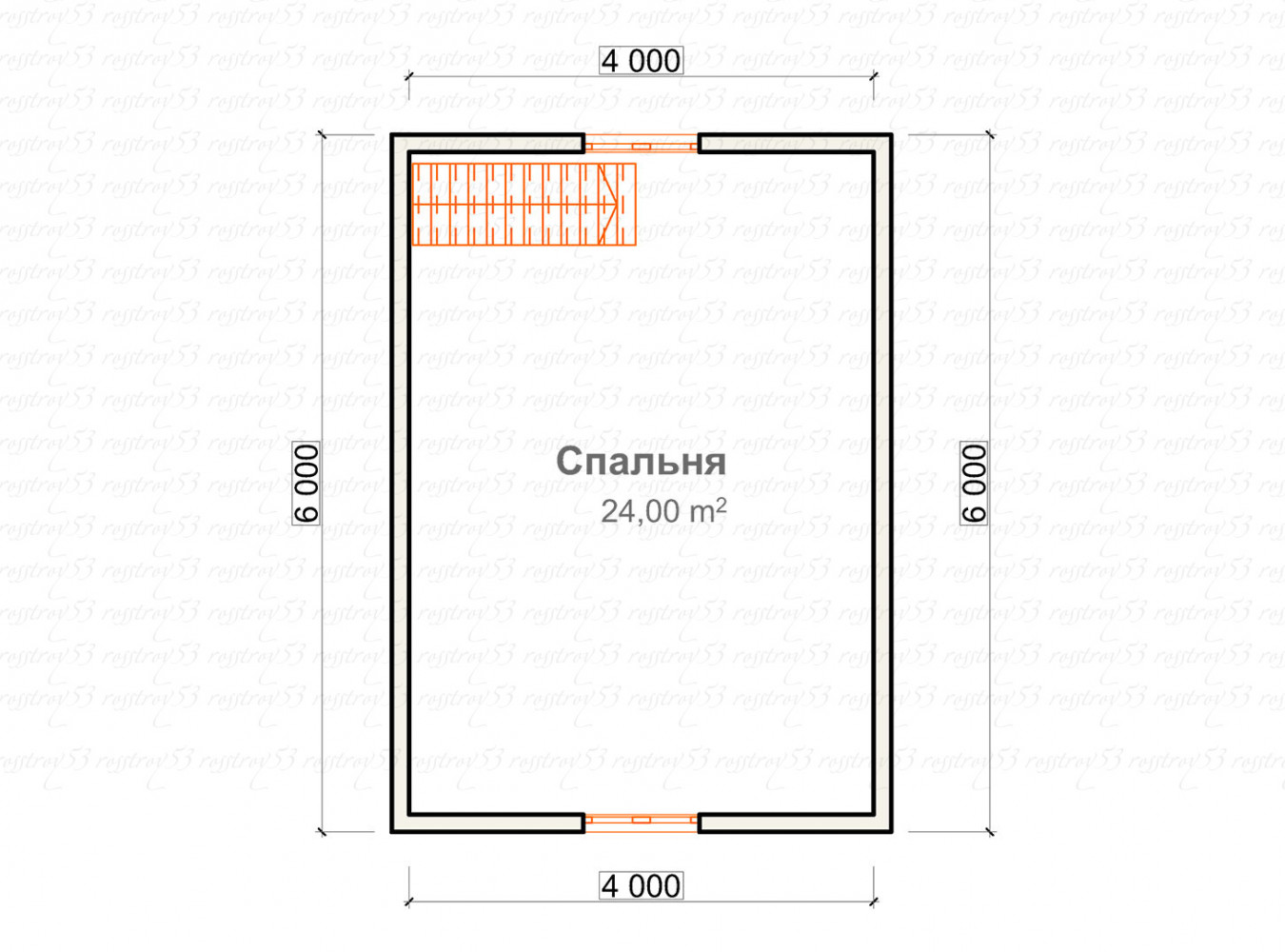 ПРОЕКТ ДОМА -1