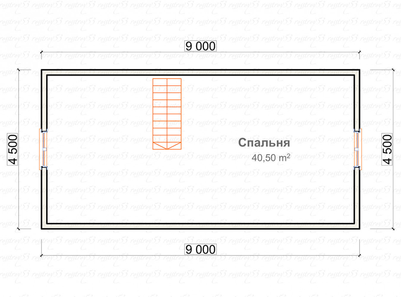 ПРОЕКТ ДОМА -5