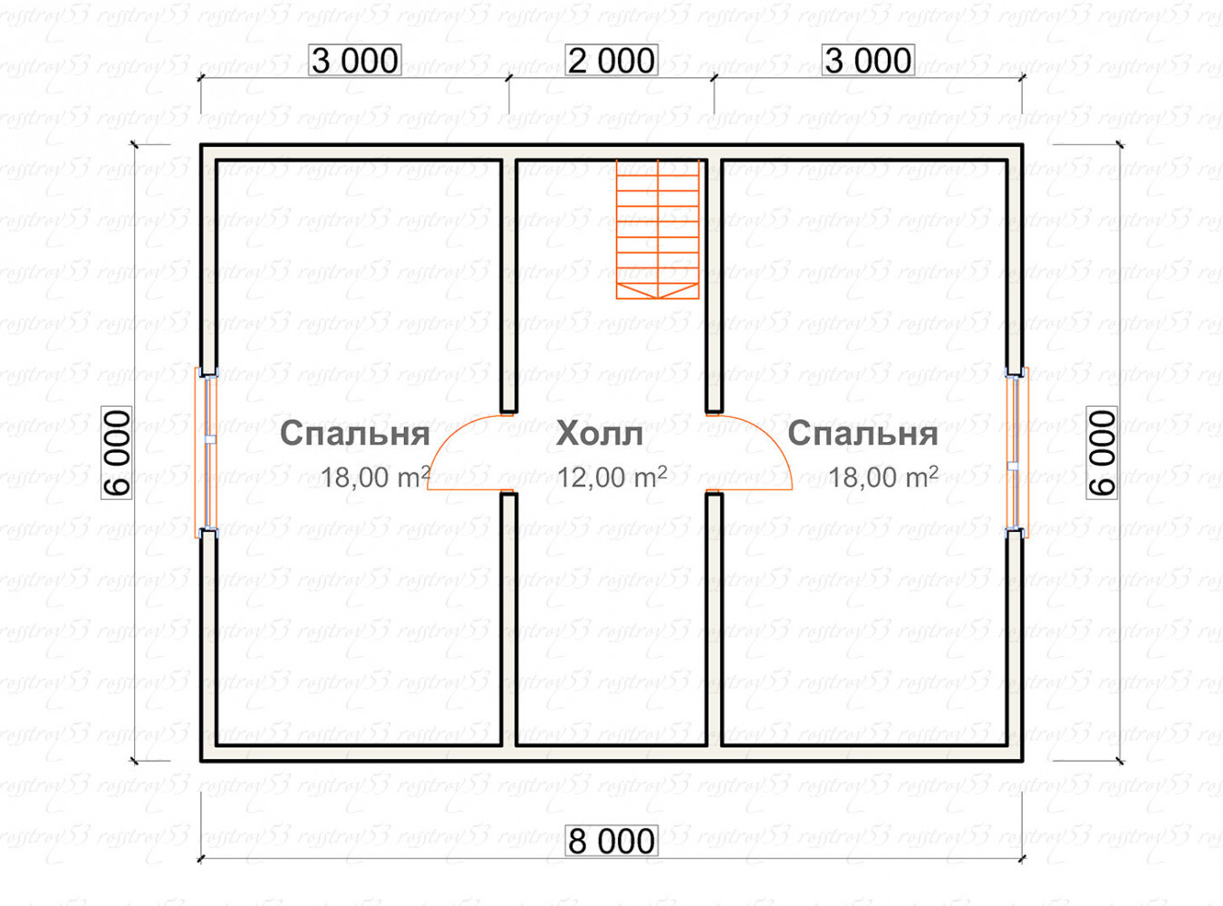 ПРОЕКТ ДОМА -6