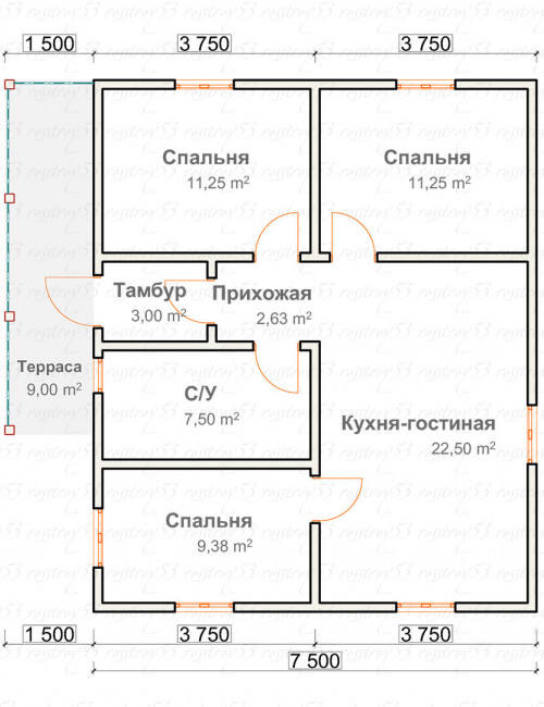 Работа №25