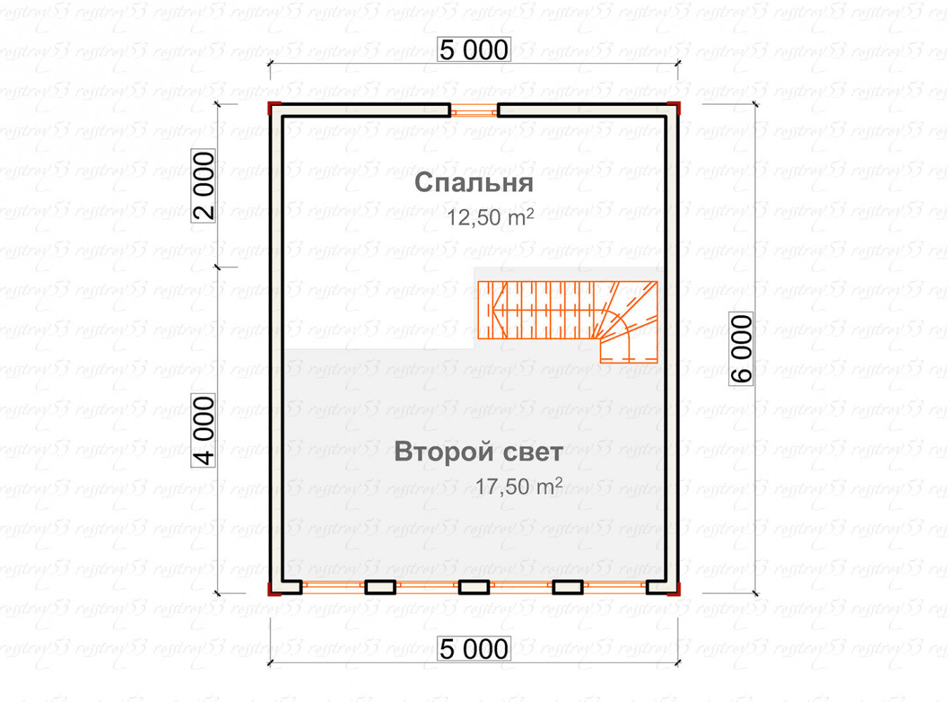 ПРОЕКТ ДОМА -17