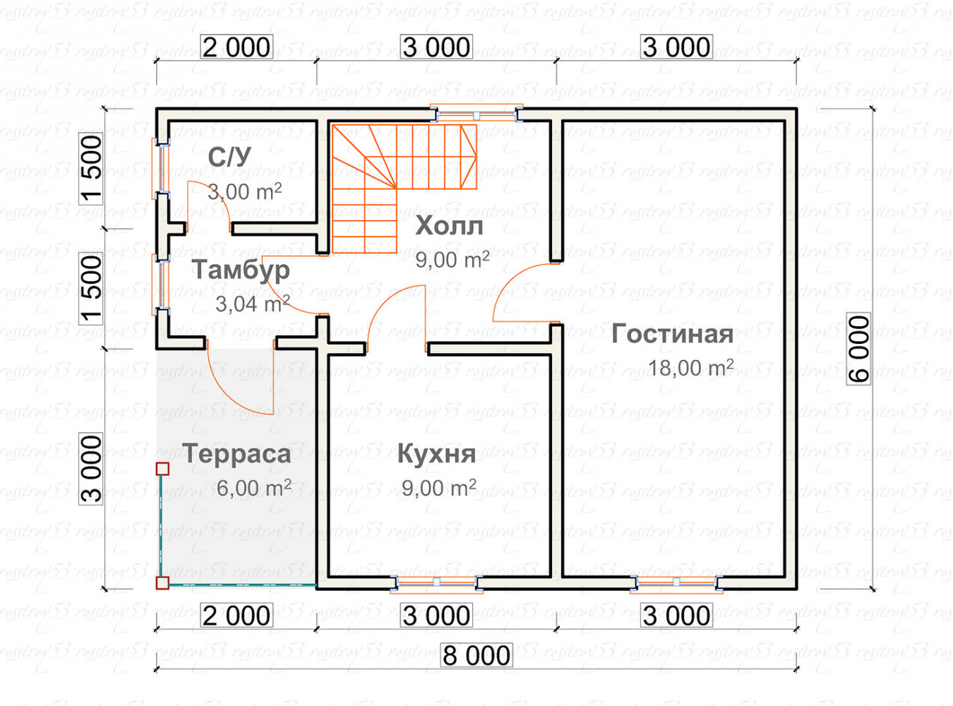 ПРОЕКТ ДОМА -28