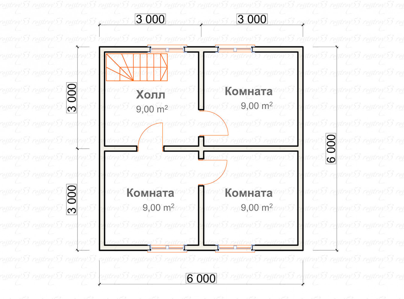 ПРОЕКТ ДОМА -28