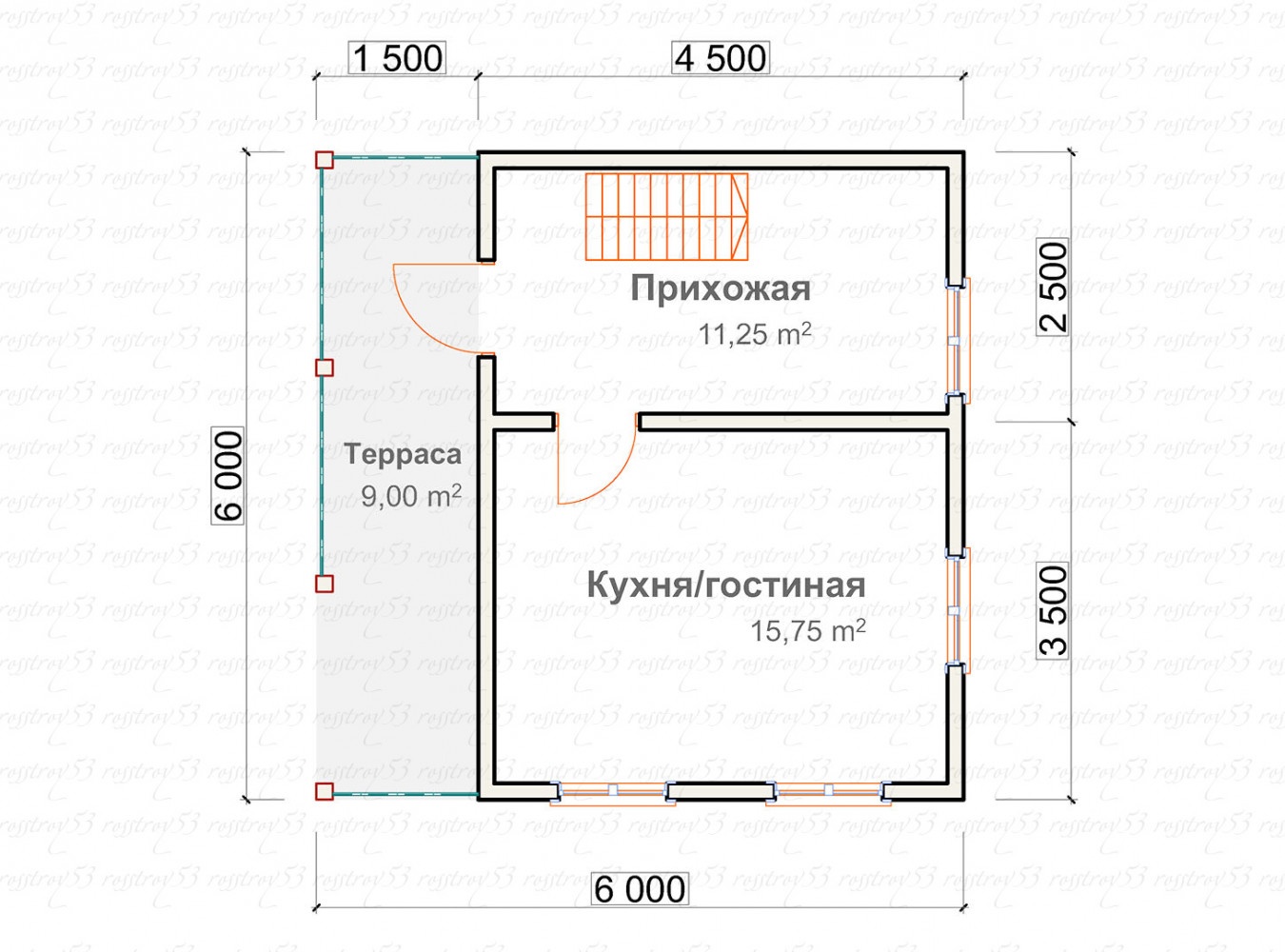 ПРОЕКТ ДОМА -30