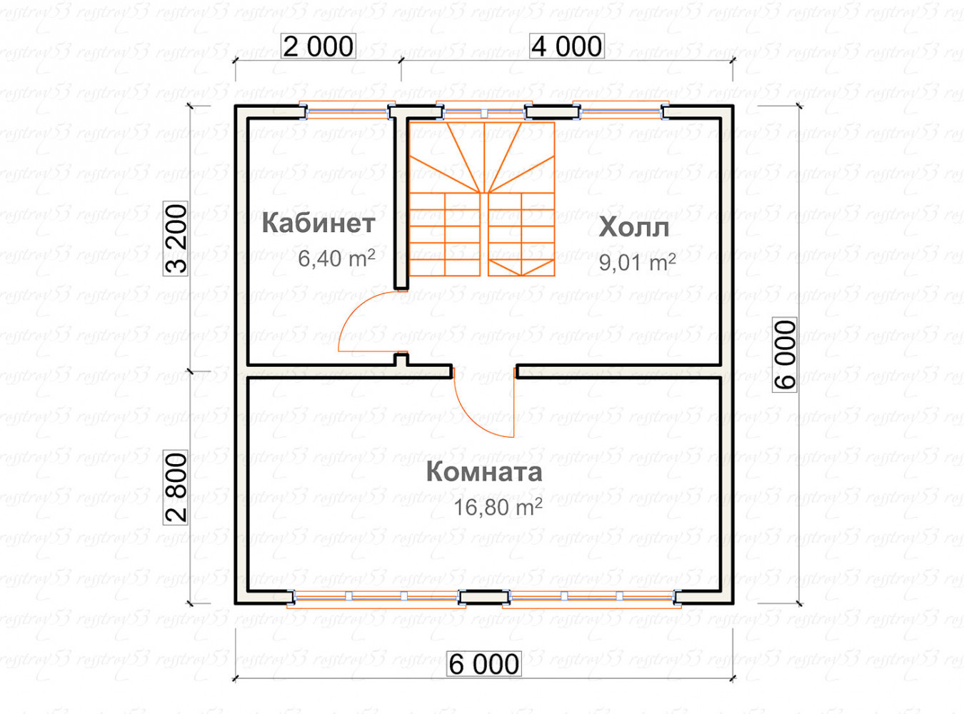 ПРОЕКТ ДОМА -33