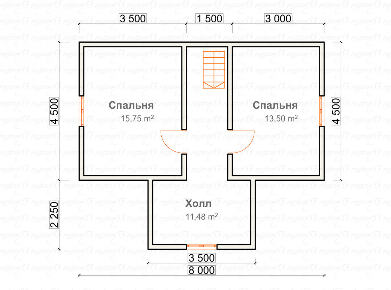 ПРОЕКТ ДОМА -37