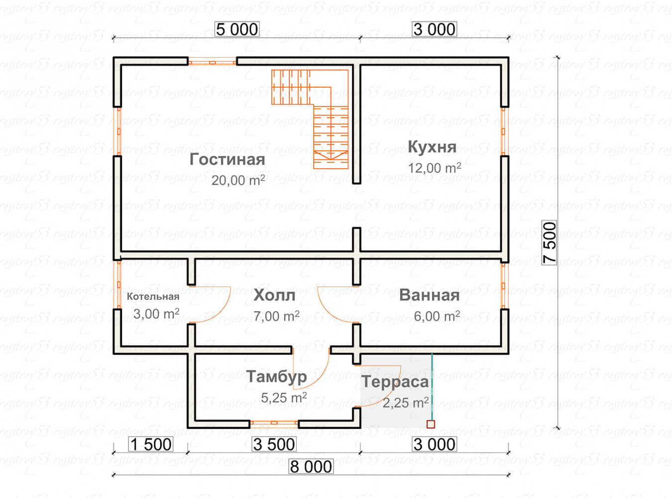 ПРОЕКТ ДОМА -37